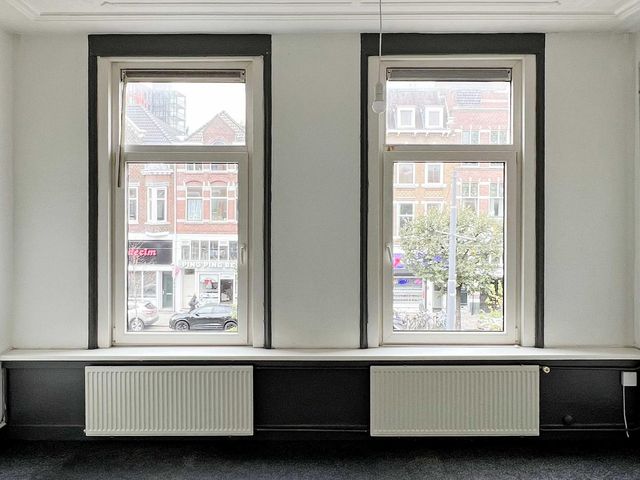 Schiedamseweg 24A 01, Rotterdam