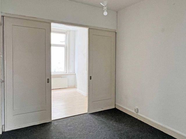 Schiedamseweg 24A 01, Rotterdam