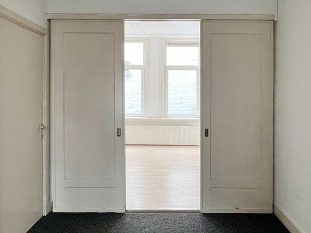 Schiedamseweg 24A 01, Rotterdam