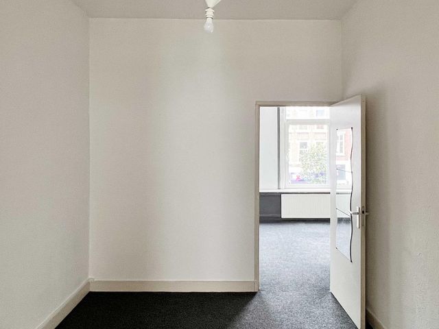 Schiedamseweg 24A 01, Rotterdam