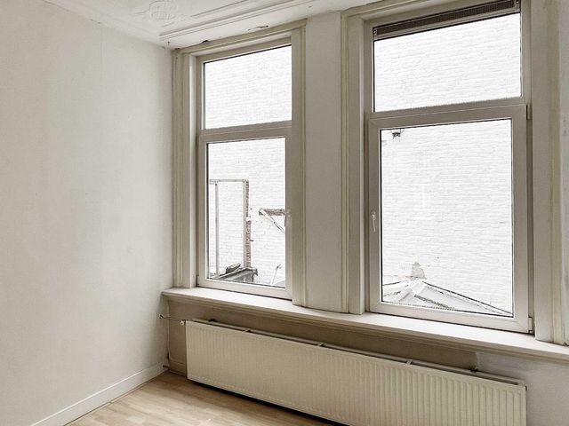 Schiedamseweg 24A 01, Rotterdam