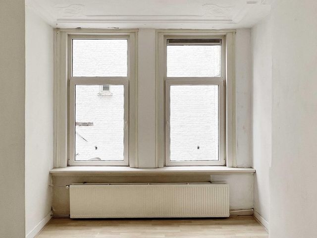 Schiedamseweg 24A 01, Rotterdam