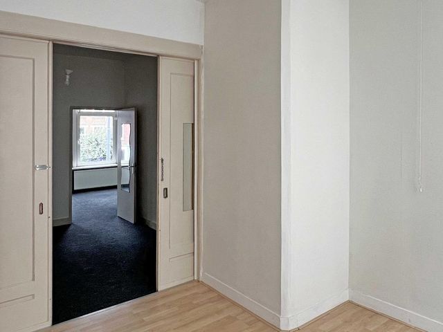 Schiedamseweg 24A 01, Rotterdam