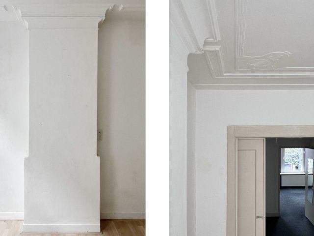 Schiedamseweg 24A 01, Rotterdam