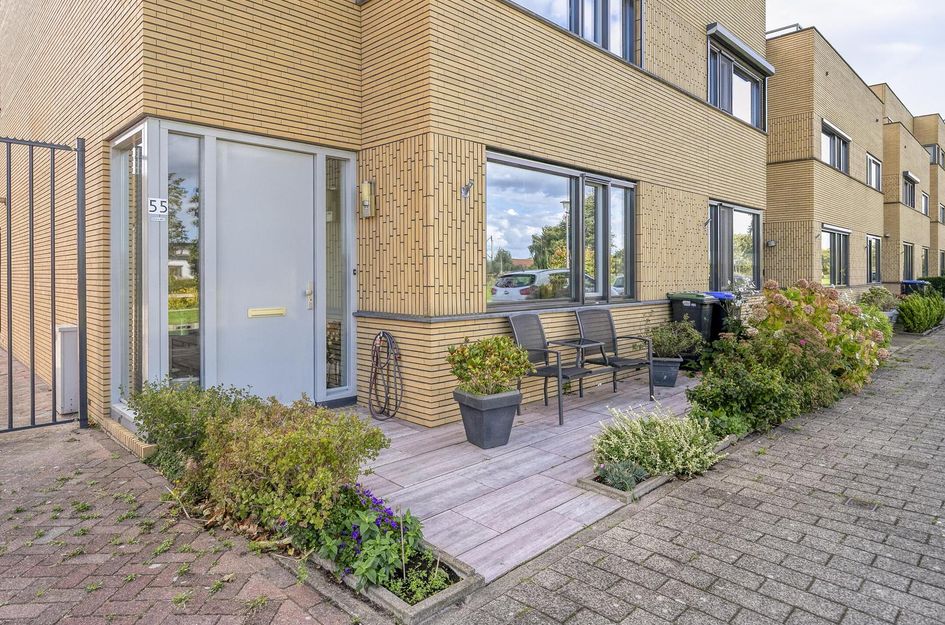 Lingestraat 55
