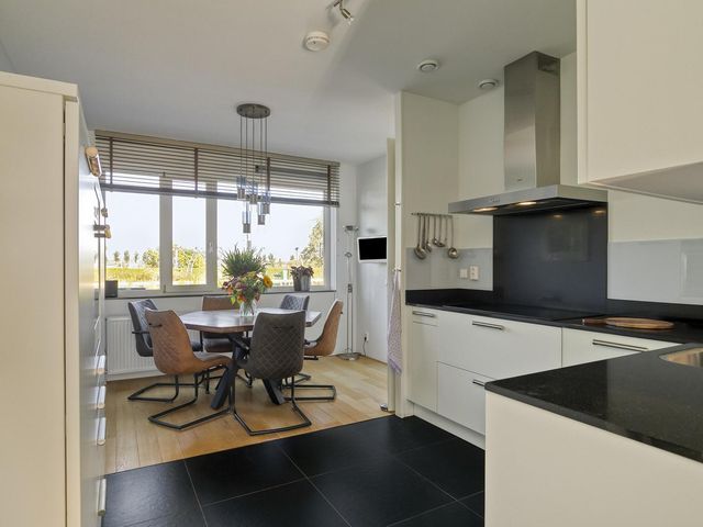Lingestraat 55, Berkel En Rodenrijs
