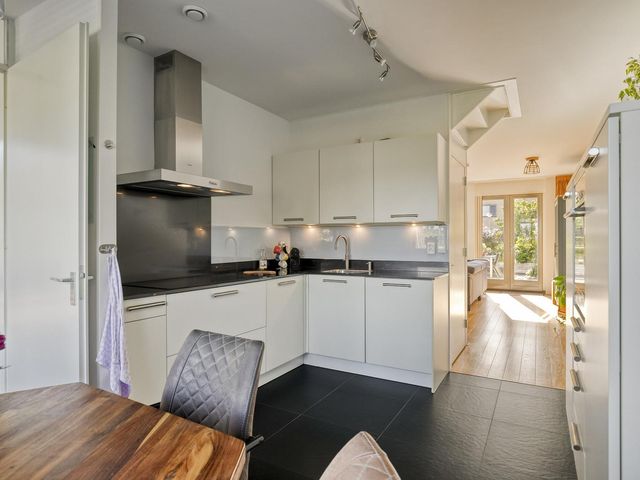 Lingestraat 55, Berkel En Rodenrijs
