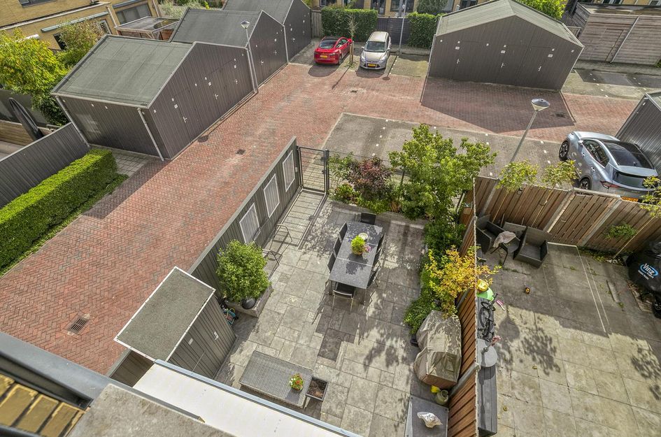 Lingestraat 55