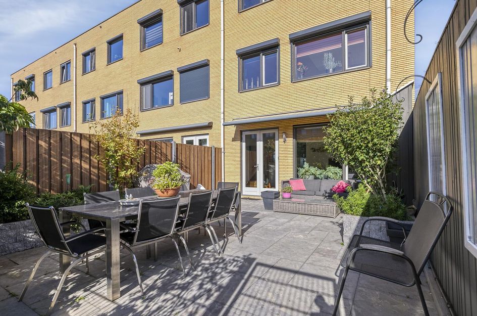 Lingestraat 55