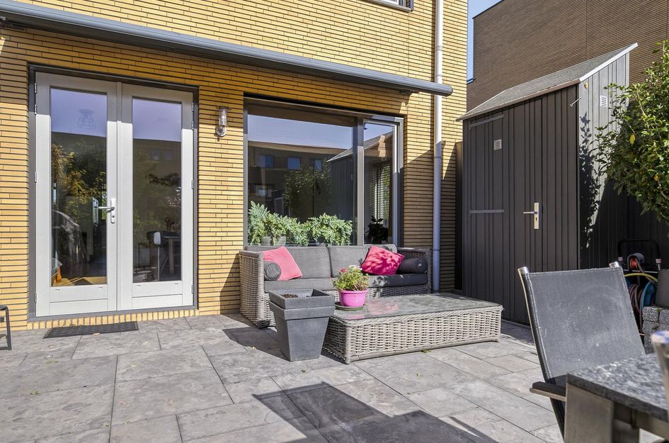 Lingestraat 55