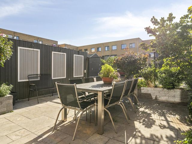 Lingestraat 55, Berkel En Rodenrijs