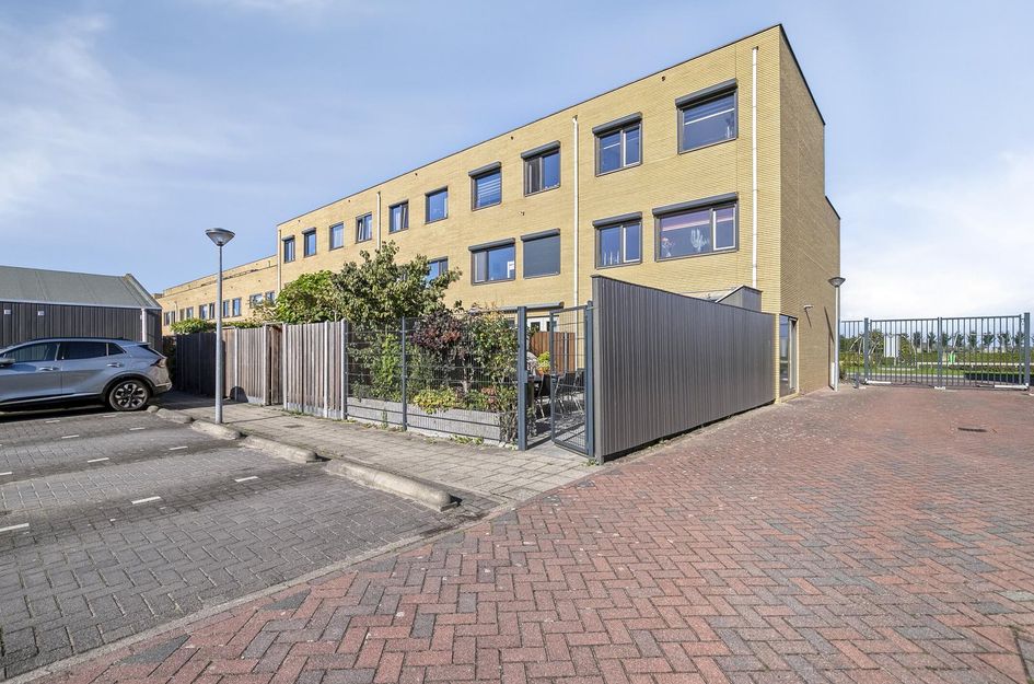 Lingestraat 55