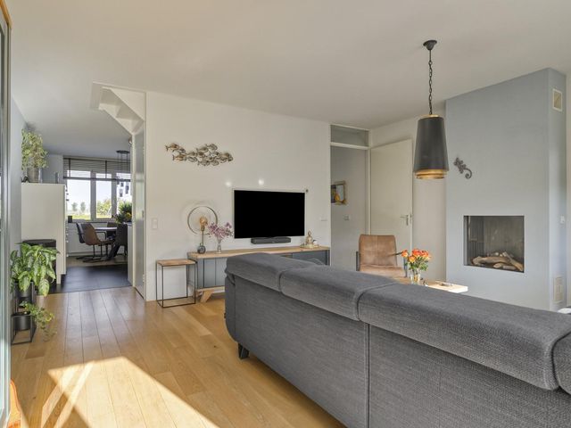 Lingestraat 55, Berkel En Rodenrijs