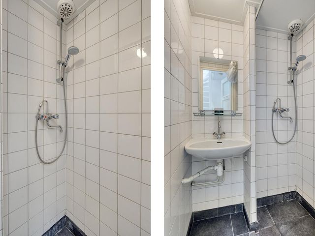West-Sidelinge 242A, Rotterdam