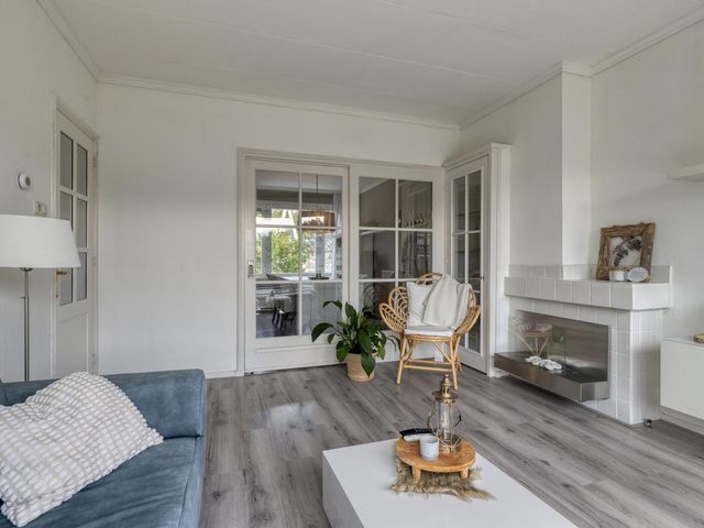 West-Sidelinge 242A, Rotterdam