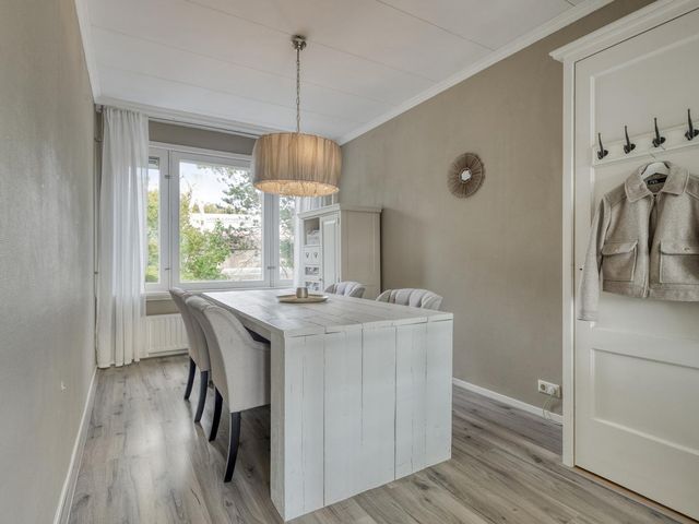 West-Sidelinge 242A, Rotterdam