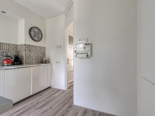 West-Sidelinge 242A, Rotterdam