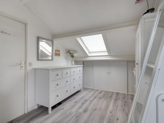 West-Sidelinge 242A, Rotterdam