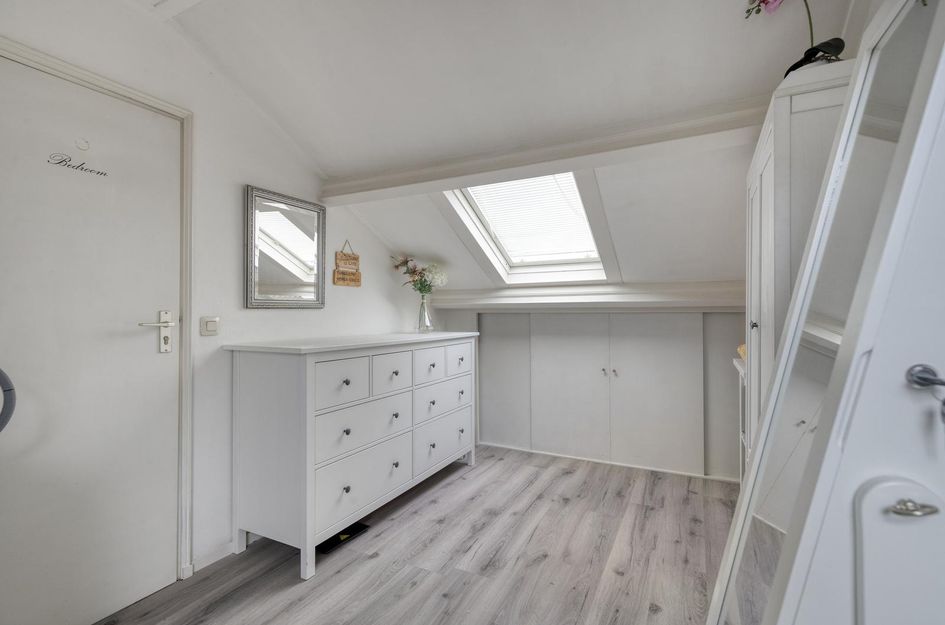 West-Sidelinge 242A