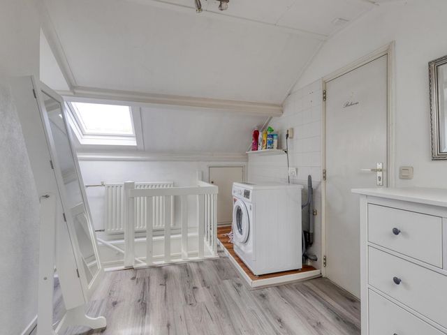 West-Sidelinge 242A, Rotterdam
