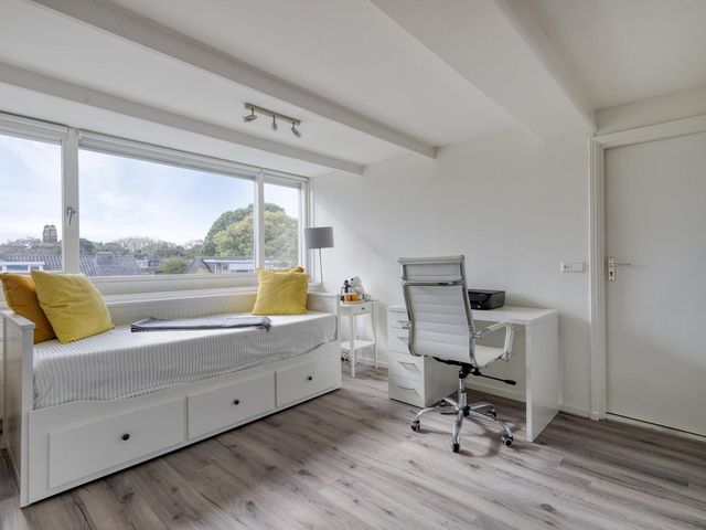 West-Sidelinge 242A, Rotterdam