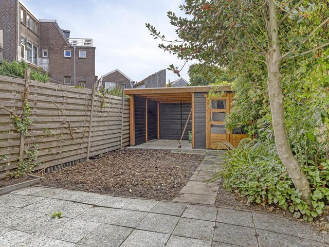 Schielaan 16A, Rotterdam