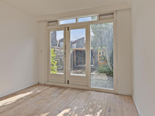 Schielaan 16A, Rotterdam