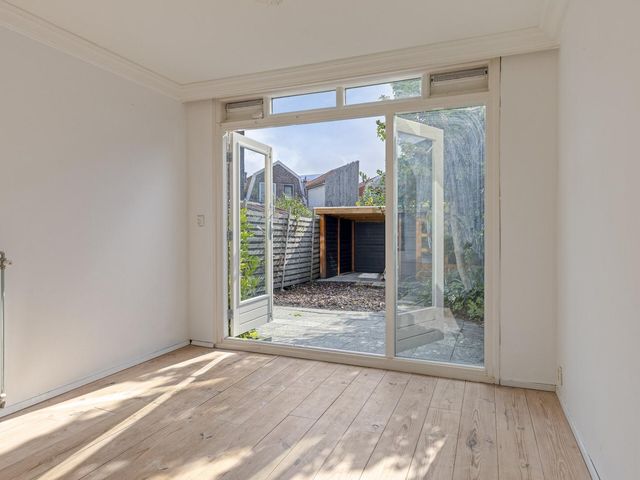 Schielaan 16A, Rotterdam