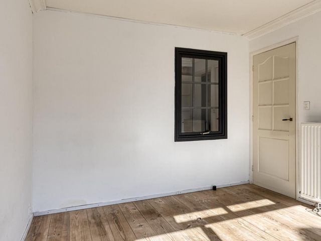 Schielaan 16A, Rotterdam