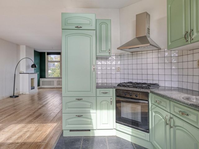 Schielaan 16A, Rotterdam