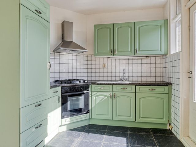 Schielaan 16A, Rotterdam