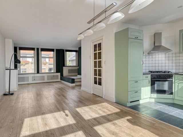Schielaan 16A, Rotterdam