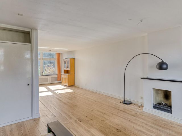 Schielaan 16A, Rotterdam
