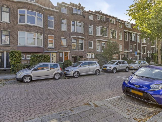 Schielaan 16A, Rotterdam
