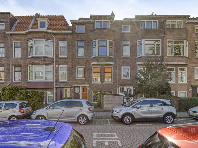 Schielaan 16A, Rotterdam