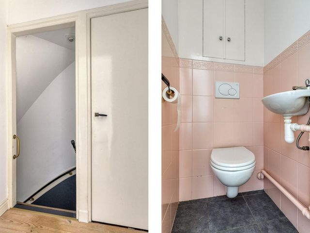 Schielaan 16A, Rotterdam