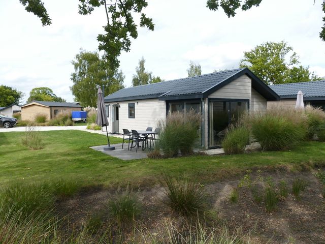 Van Haestrechtstraat 24 208, Kaatsheuvel