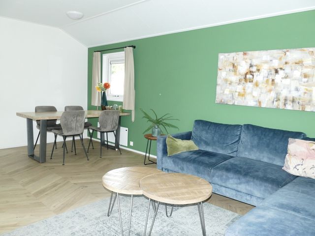 Van Haestrechtstraat 24 208, Kaatsheuvel