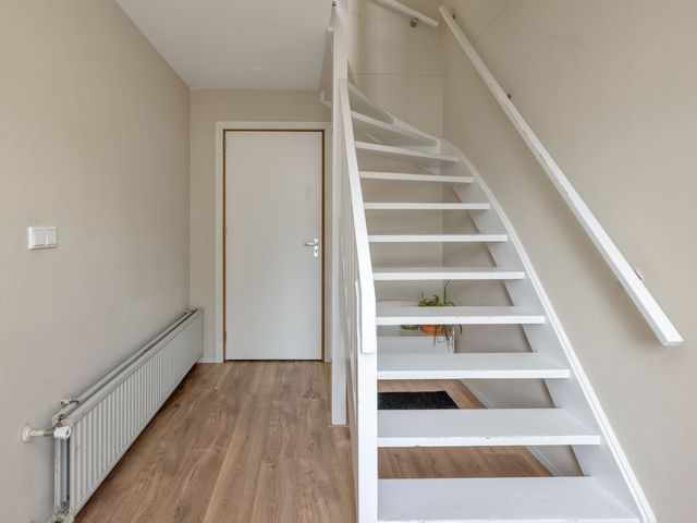Bongerd 91, Lelystad