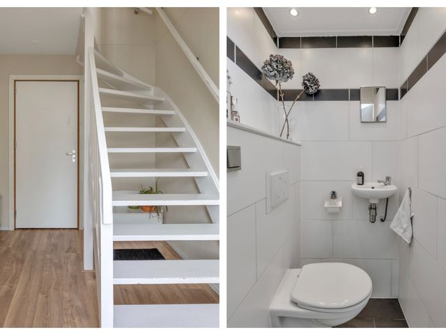 Bongerd 91, Lelystad