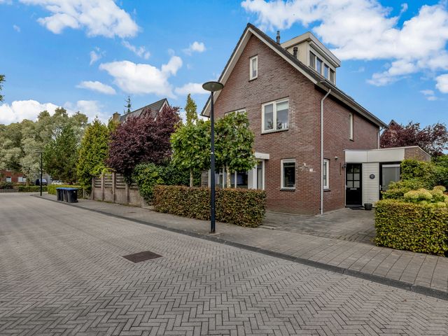 Mandenmakersgilde 3, Dronten