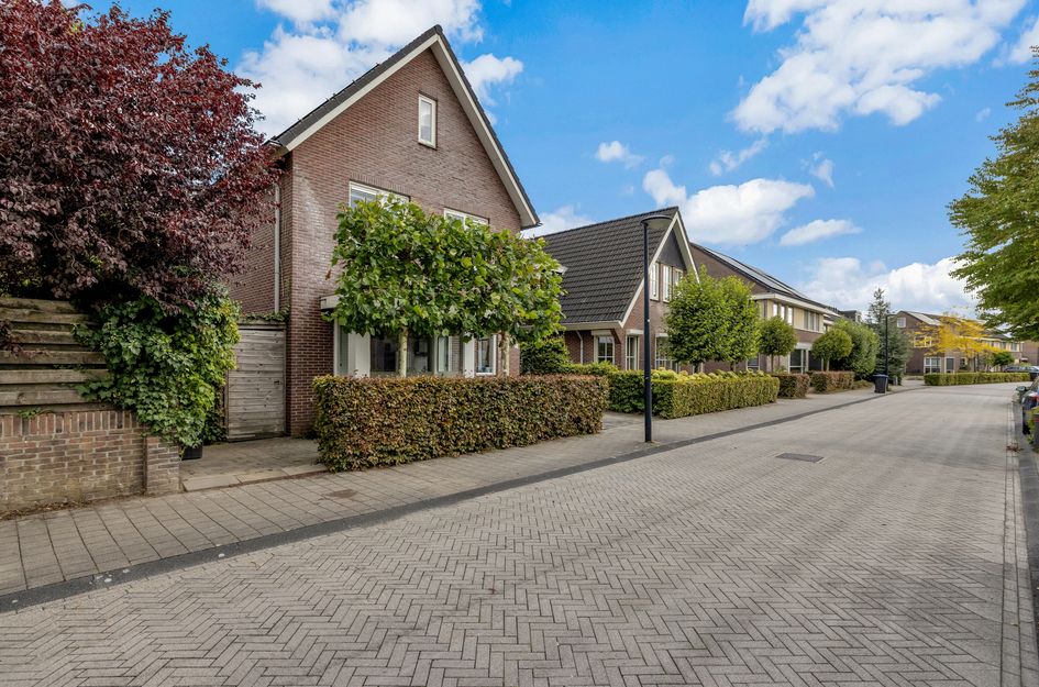 Mandenmakersgilde 3