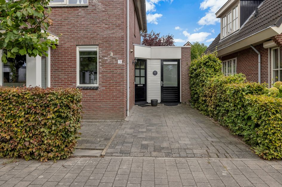 Mandenmakersgilde 3
