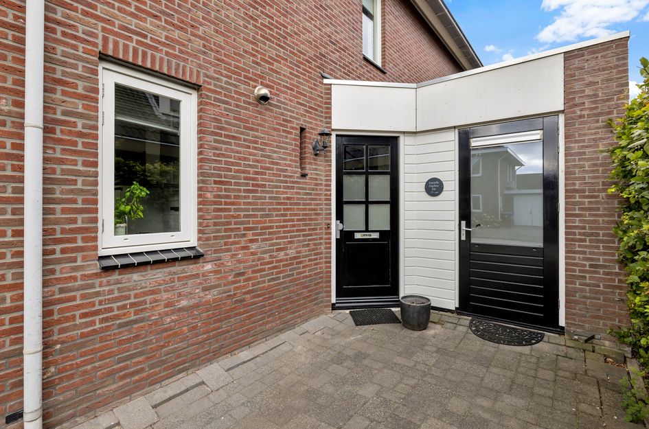 Mandenmakersgilde 3