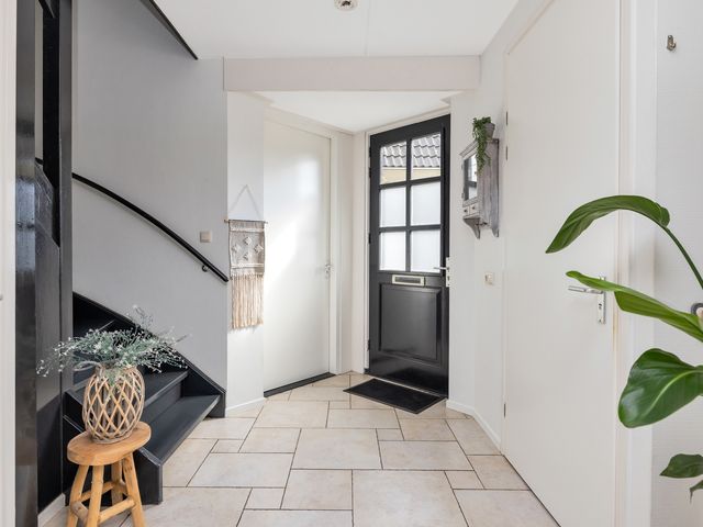 Mandenmakersgilde 3, Dronten