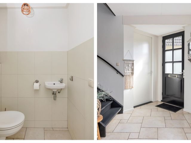 Mandenmakersgilde 3, Dronten