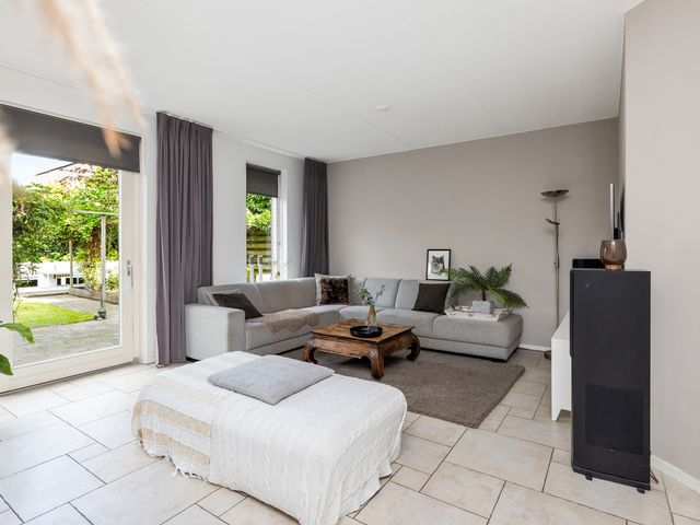 Mandenmakersgilde 3, Dronten