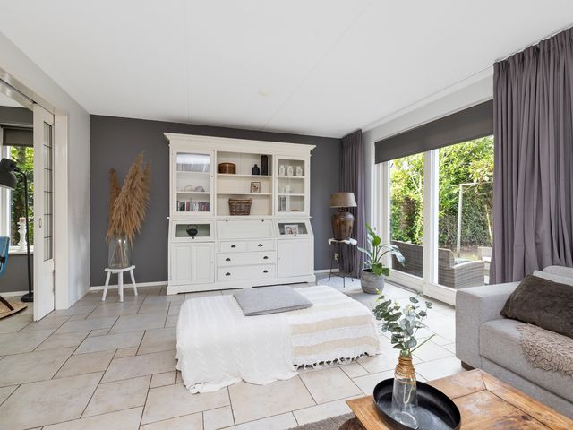 Mandenmakersgilde 3, Dronten
