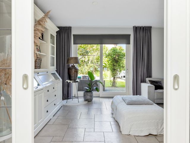 Mandenmakersgilde 3, Dronten