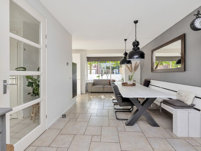 Mandenmakersgilde 3, Dronten